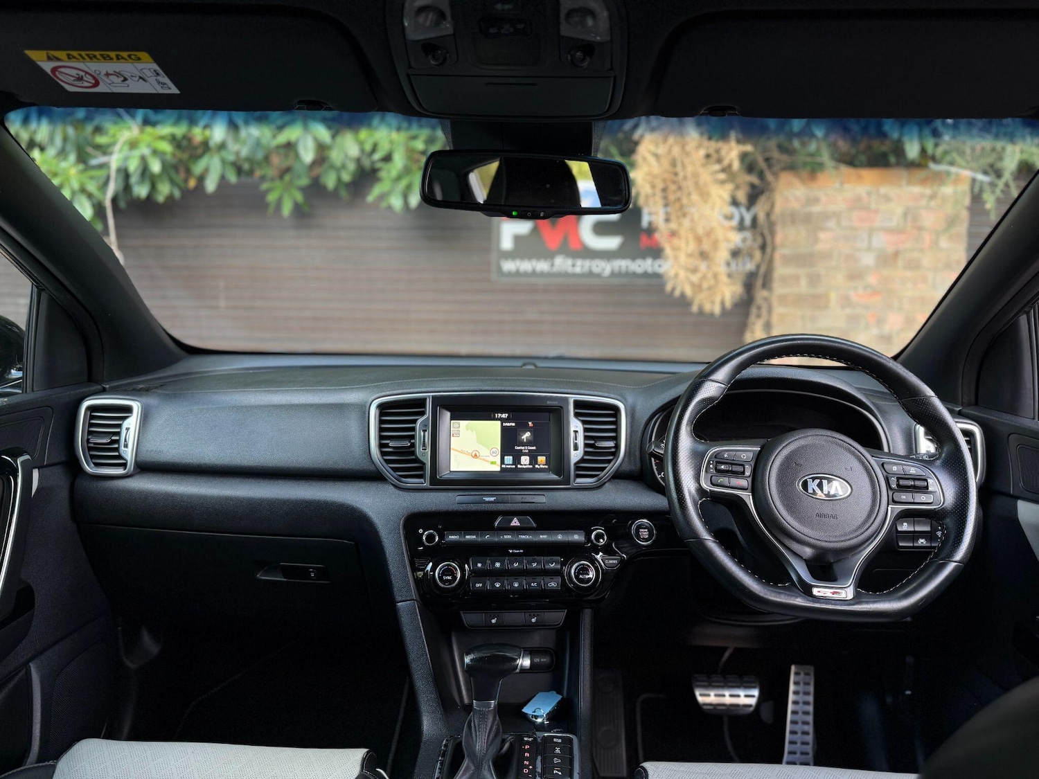 Vehicle 19