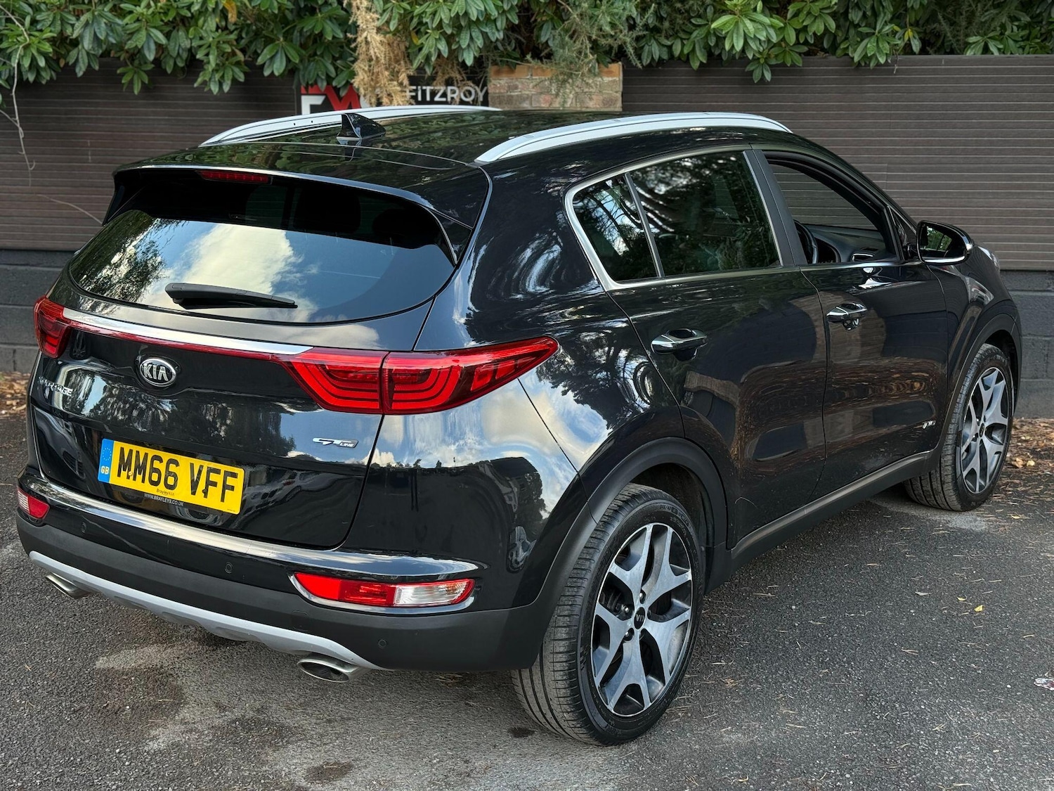 Vehicle 26