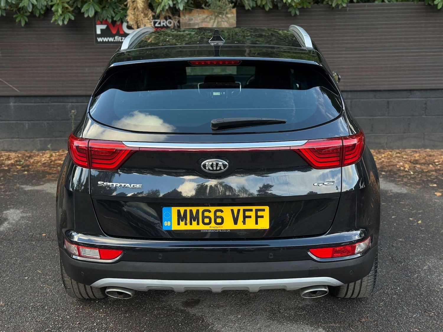 Vehicle 27