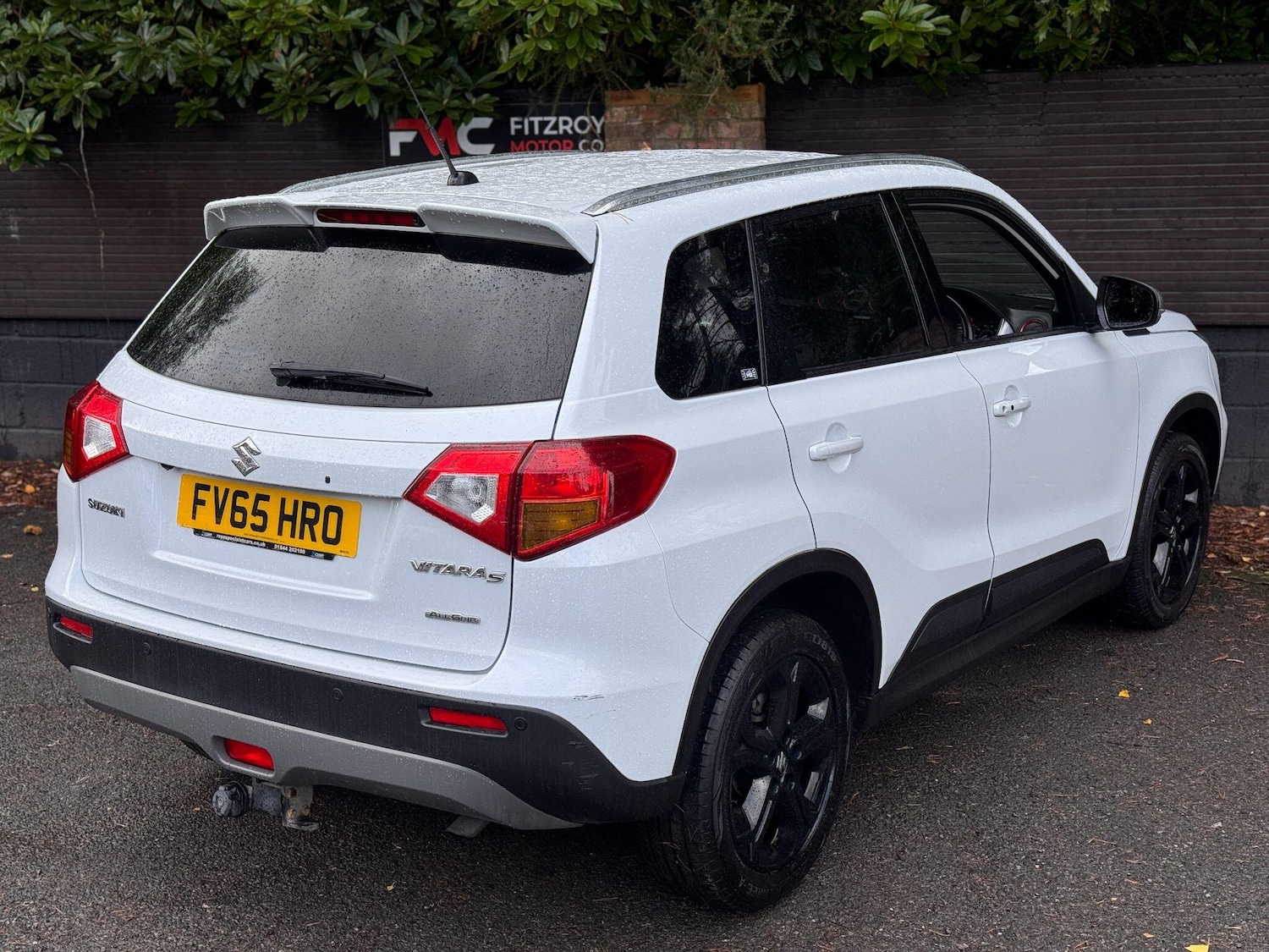 Vehicle 26