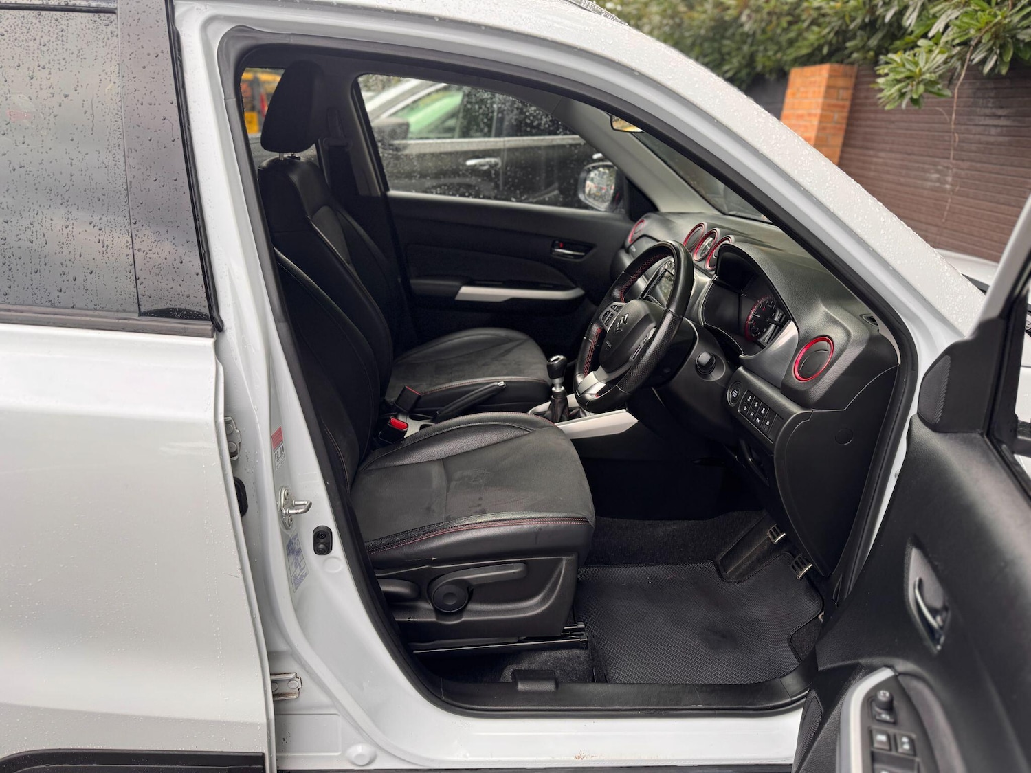 Vehicle 29