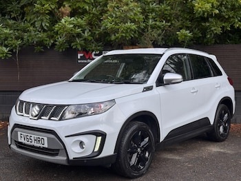 Used Suzuki Vitara 2016 for sale - 76020505: Photo