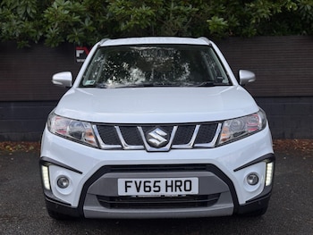 Used Suzuki Vitara 2016 for sale - 76020505: Photo