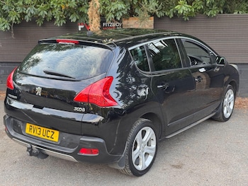 Used Peugeot 3008 2013 for sale - 76024465: Photo