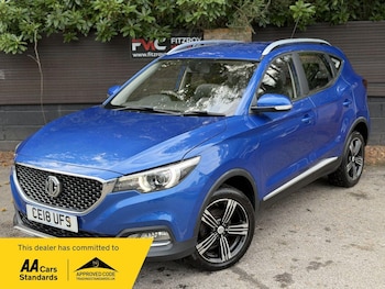 2018 (18) - 1.5 VTi-TECH Exclusive Euro 6 (s/s) 5dr