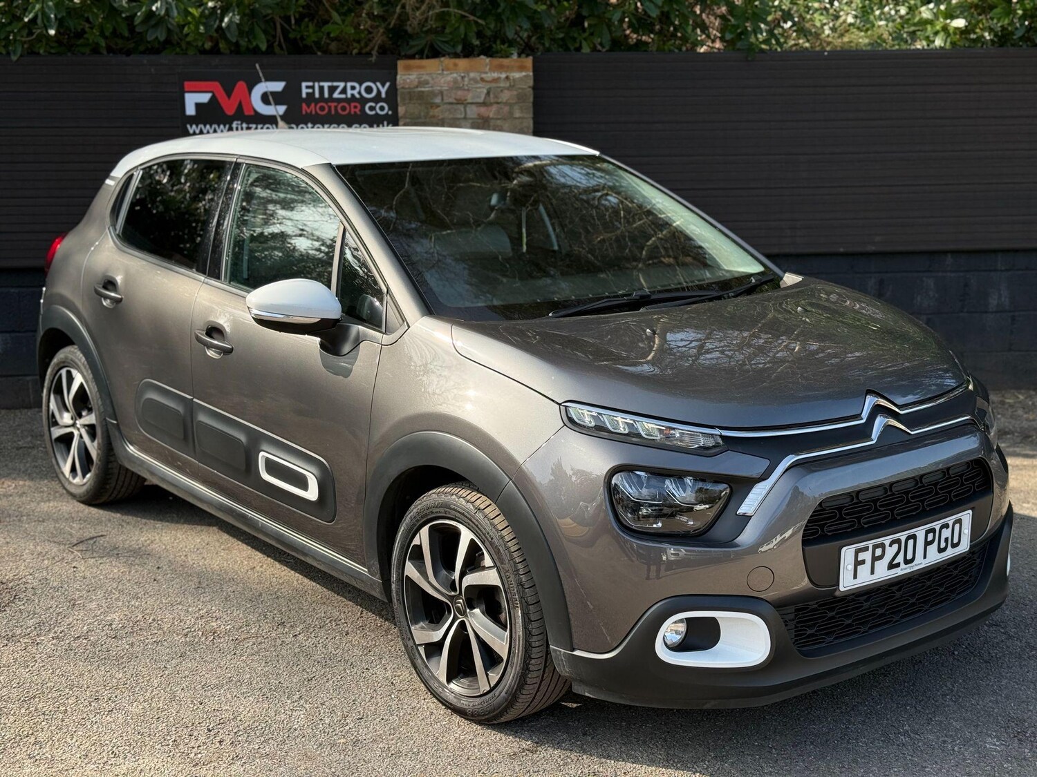 Vehicle 26