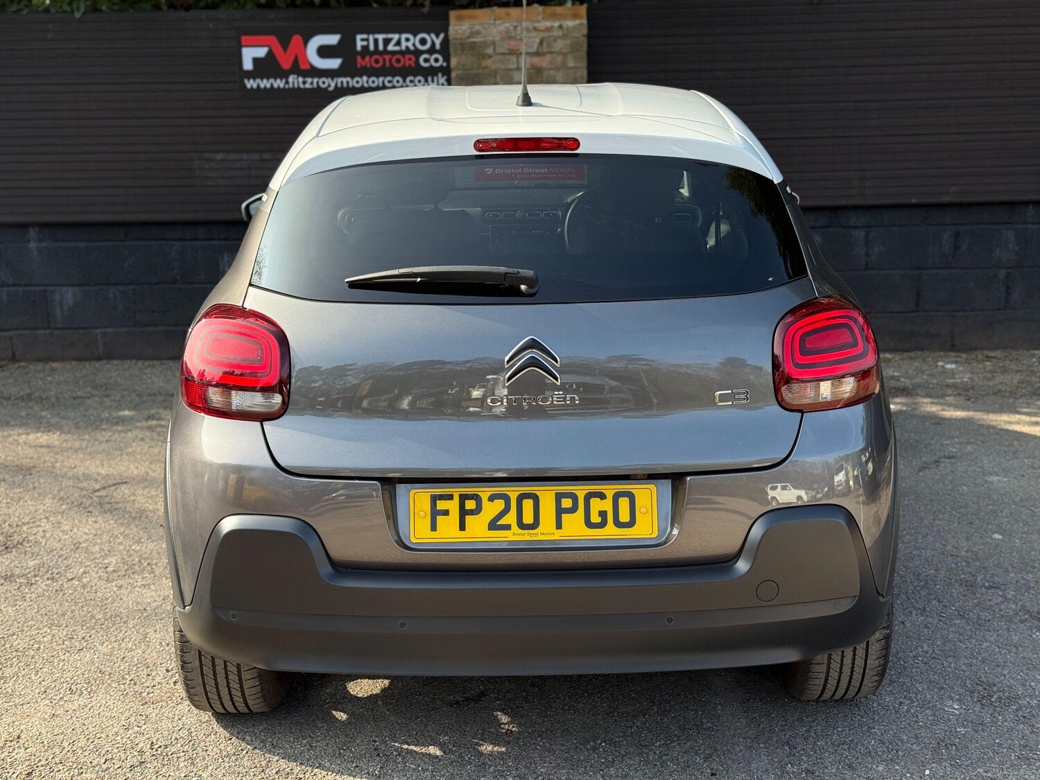 Vehicle 28