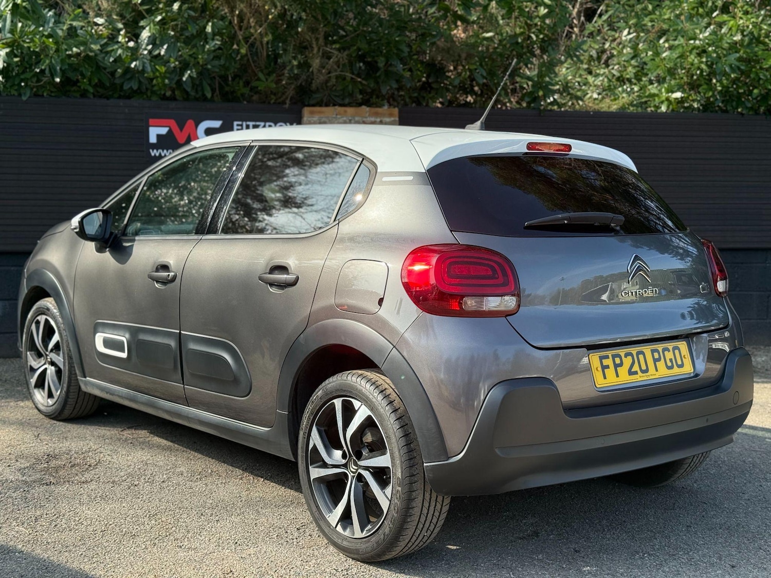 Vehicle 7