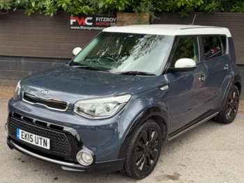 Used Kia Soul 2015 for sale - 74899333: Photo