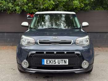 Used Kia Soul 2015 for sale - 74899333: Photo