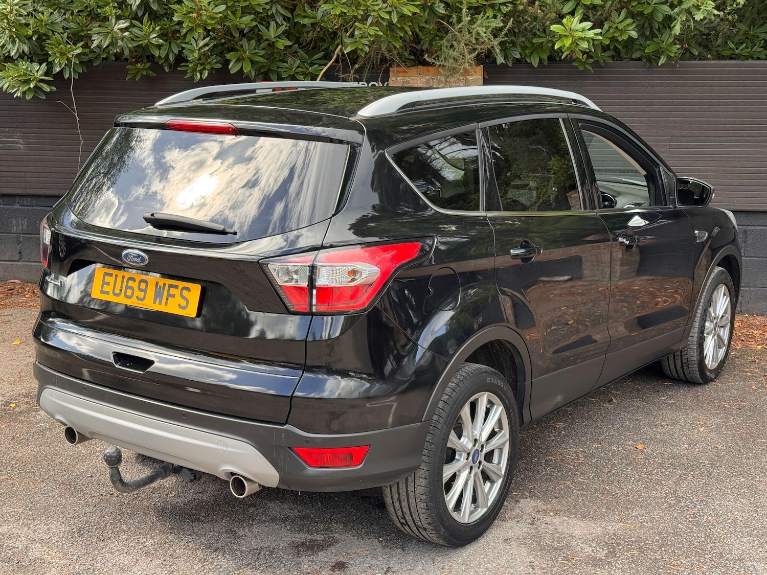 Vehicle 26