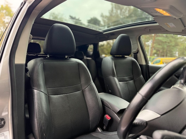 Used Nissan Qashqai 2016 for sale - 76247545: Photo 10