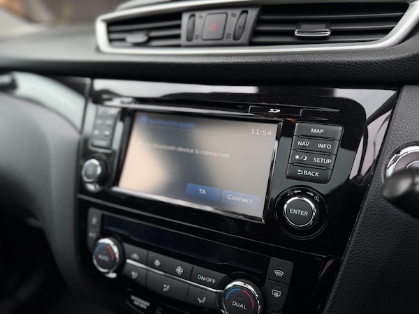Used Nissan Qashqai 2016 for sale - 76247545: Photo 15