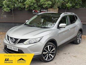 2016 (66) - 1.5 dCi Tekna 5dr