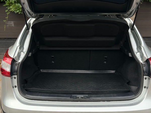 Used Nissan Qashqai 2016 for sale - 76247545: Photo 30