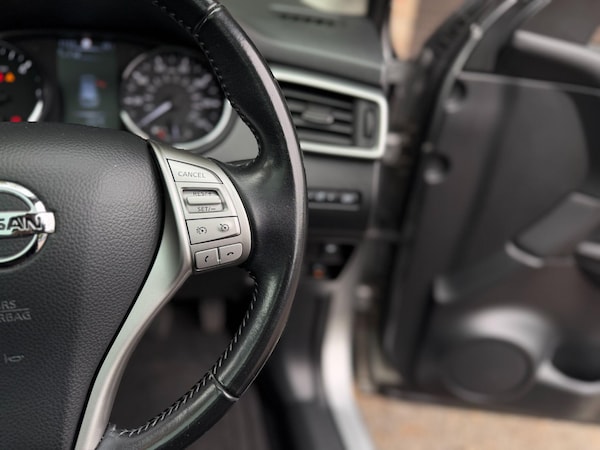 Used Nissan Qashqai 2016 for sale - 76247545: Photo 36