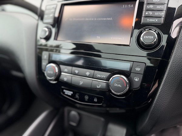 Used Nissan Qashqai 2016 for sale - 76247545: Photo 37