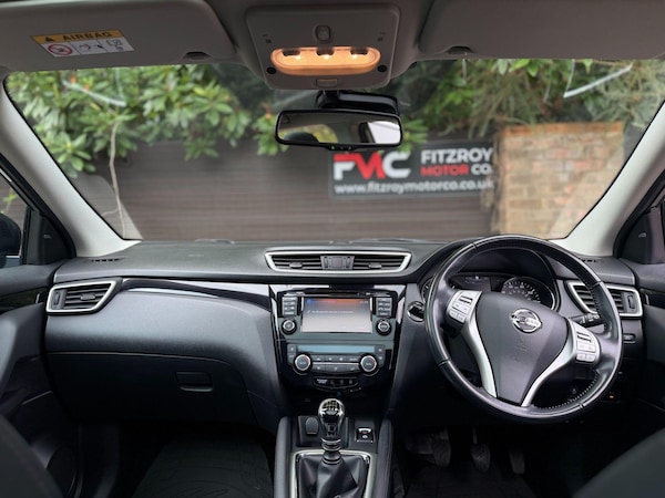 Used Nissan Qashqai 2016 for sale - 76247545: Photo 38