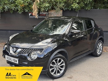 2016 (66) - 1.2 DIG-T Tekna Euro 6 (s/s) 5dr