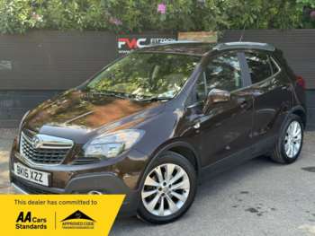 2016 (16) - 1.4i Turbo SE Auto 2WD Euro 6 5dr