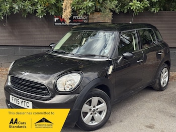 Used MINI Countryman 2015 for sale - 75539884: Photo