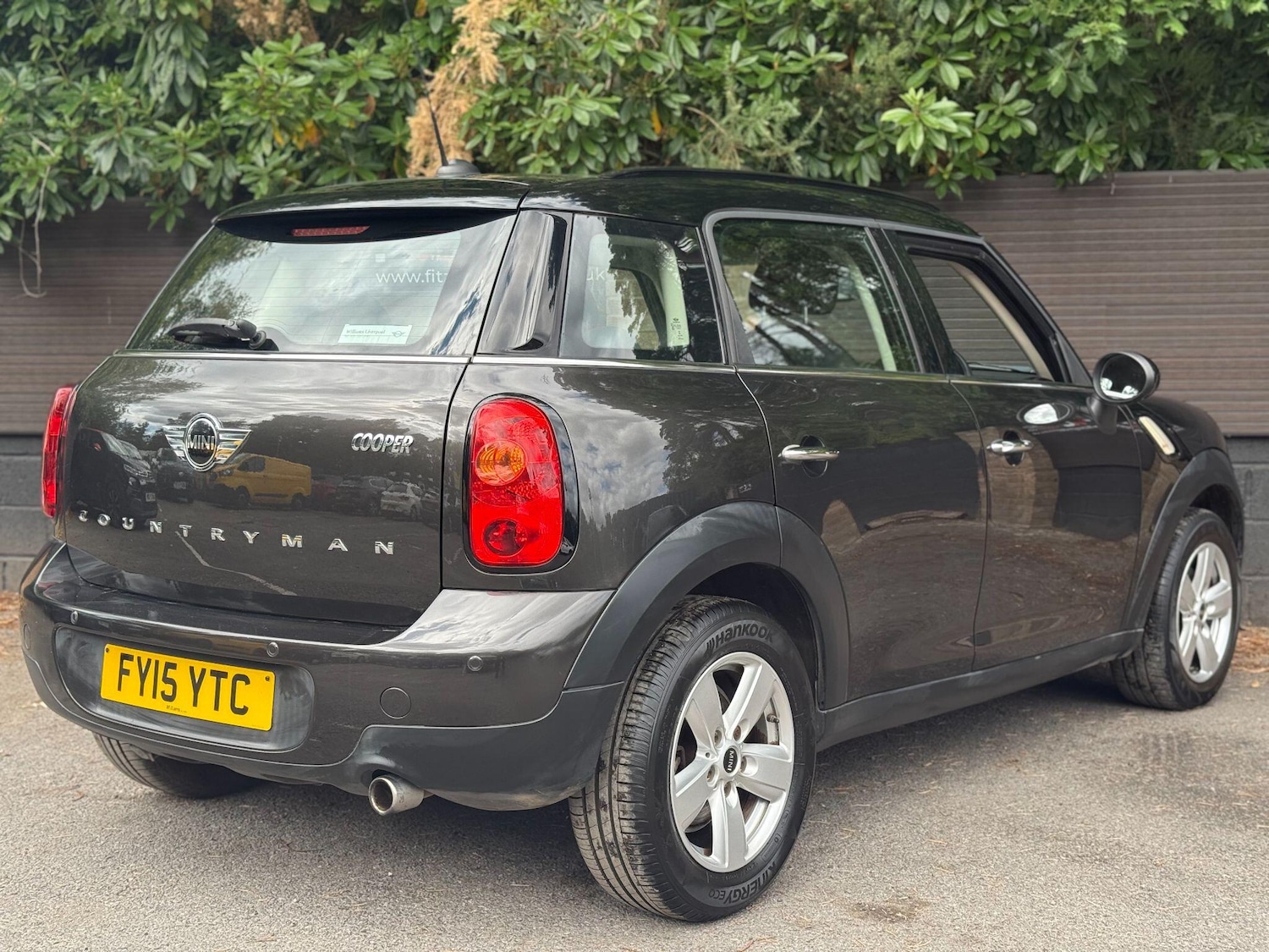 Vehicle 26