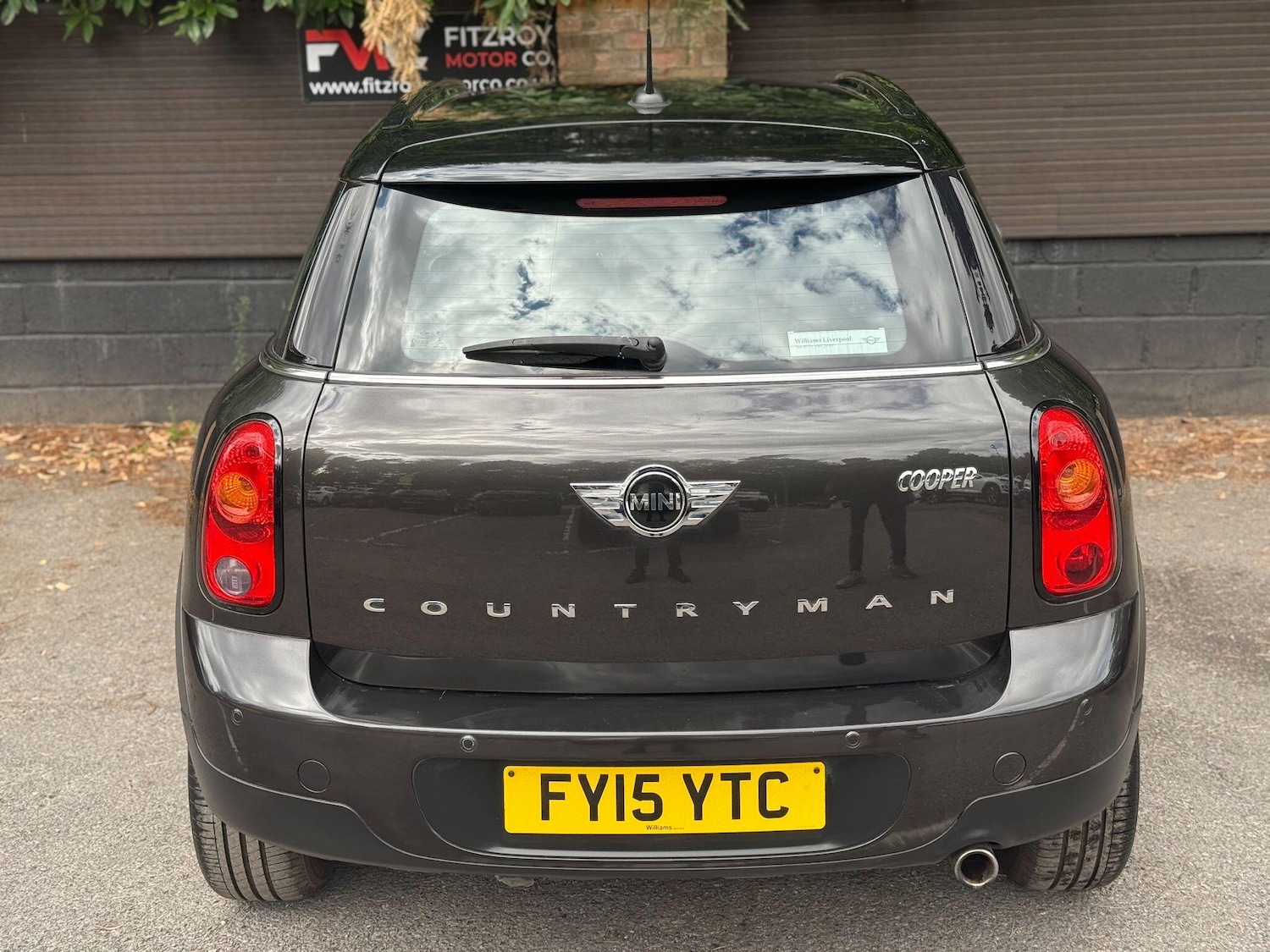 Vehicle 27