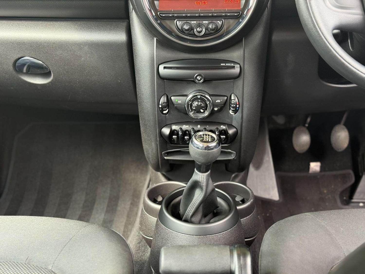 Vehicle 38