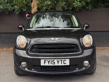 Used MINI Countryman 2015 for sale - 75539884: Photo
