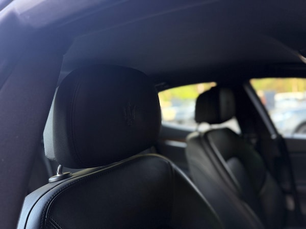 Used Maserati Ghibli 2015 for sale - 76099559: Photo 13