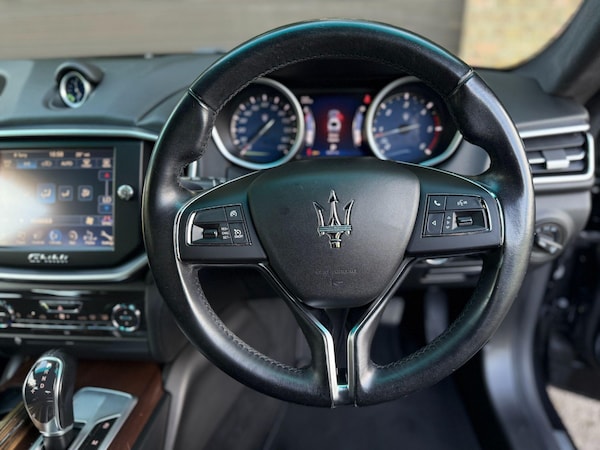 Used Maserati Ghibli 2015 for sale - 76099559: Photo 14