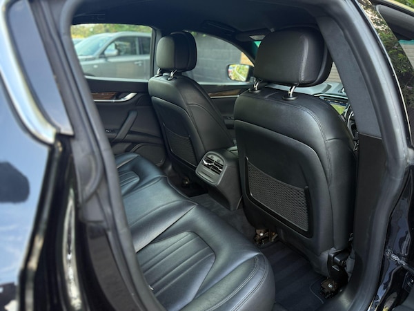 Used Maserati Ghibli 2015 for sale - 76099559: Photo 18