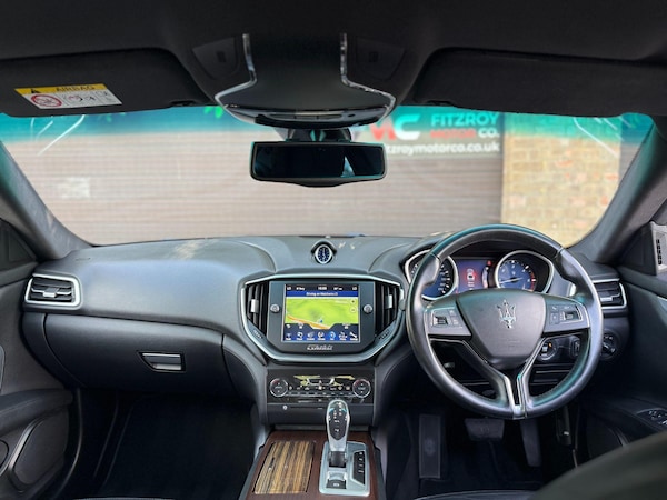 Used Maserati Ghibli 2015 for sale - 76099559: Photo 19