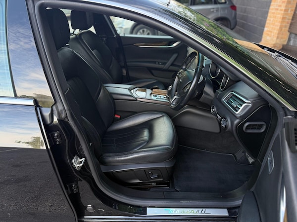 Used Maserati Ghibli 2015 for sale - 76099559: Photo 31
