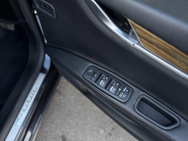 Used Maserati Ghibli 2015 for sale - 76099559: Photo 33