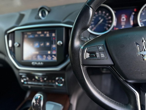 Used Maserati Ghibli 2015 for sale - 76099559: Photo 35