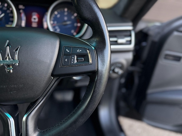 Used Maserati Ghibli 2015 for sale - 76099559: Photo 36