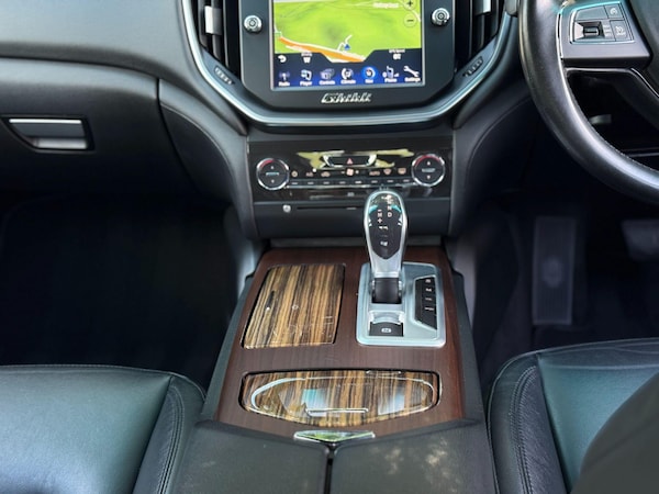 Used Maserati Ghibli 2015 for sale - 76099559: Photo 42