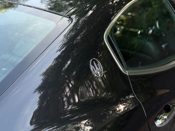 Used Maserati Ghibli 2015 for sale - 76099559: Photo 43