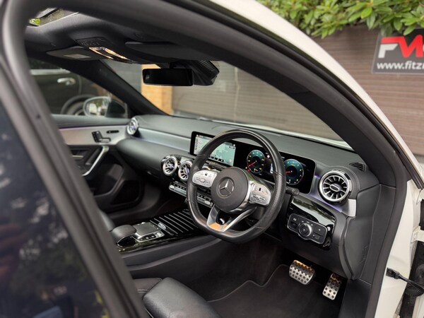 Used Mercedes-Benz CLA 2019 for sale - 76094412: Photo 12