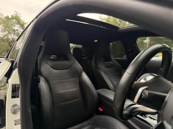Used Mercedes-Benz CLA 2019 for sale - 76094412: Photo 13