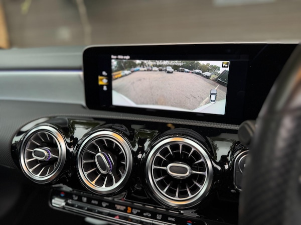 Used Mercedes-Benz CLA 2019 for sale - 76094412: Photo 18