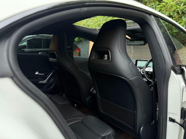 Used Mercedes-Benz CLA 2019 for sale - 76094412: Photo 19