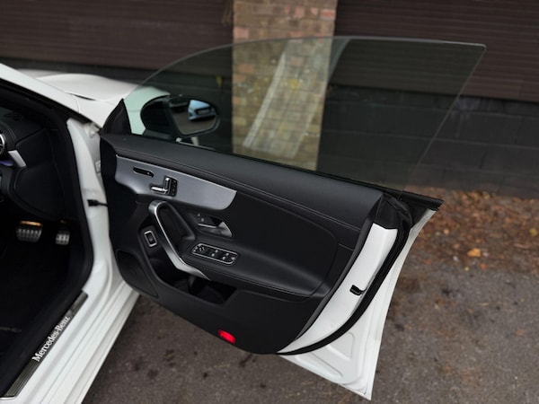 Used Mercedes-Benz CLA 2019 for sale - 76094412: Photo 32