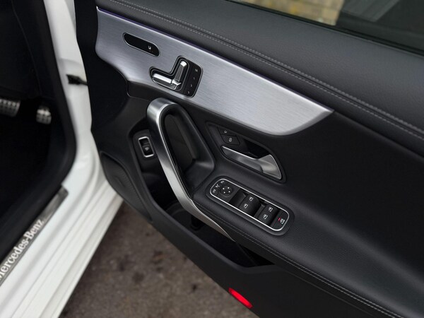 Used Mercedes-Benz CLA 2019 for sale - 76094412: Photo 33