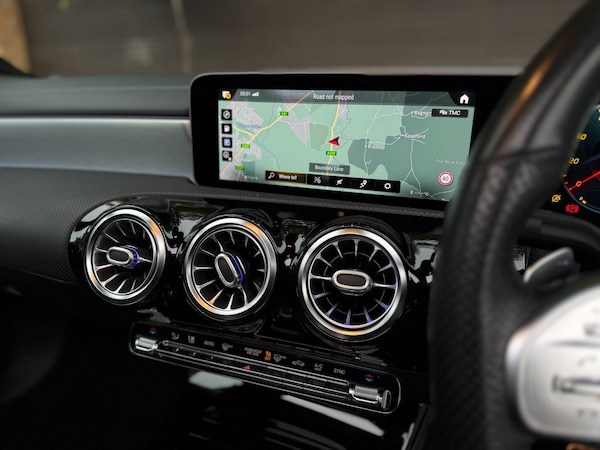 Used Mercedes-Benz CLA 2019 for sale - 76094412: Photo 36