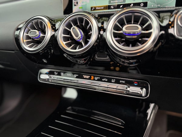 Used Mercedes-Benz CLA 2019 for sale - 76094412: Photo 37