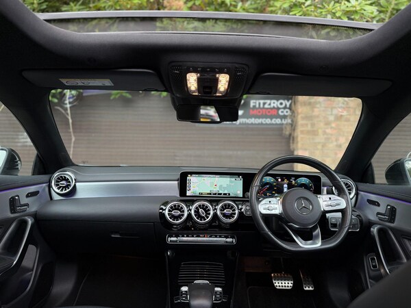 Used Mercedes-Benz CLA 2019 for sale - 76094412: Photo 40