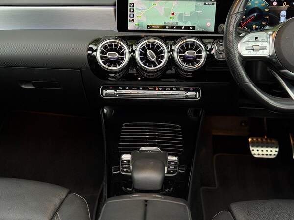 Used Mercedes-Benz CLA 2019 for sale - 76094412: Photo 44