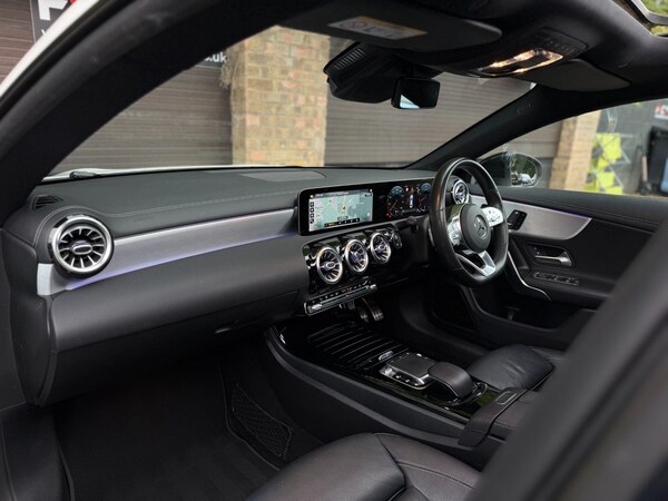 Used Mercedes-Benz CLA 2019 for sale - 76094412: Photo 46